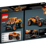 LEGO Technic 42135 Monster Jam El Toro Loco