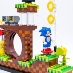 Review LEGO Ideas 21331 Sonic The Hedgehog