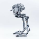 Review LEGO Star Wars 75322 Hoth AT-ST