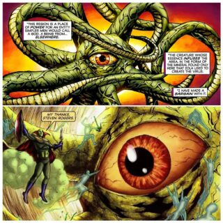 Shuma-Gorath