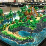 Bricking Bavaria 2021 RogueBricks Adventure Islands