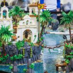 Bricking Bavaria 2021 RogueBricks Adventure Islands