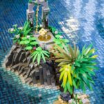 Bricking Bavaria 2021 RogueBricks Adventure Islands