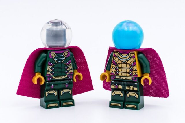 LEGO 76184 Mysterio