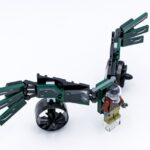 LEGO 76195 The Vulture 1