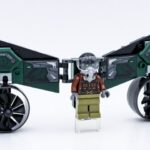 LEGO 76195 The Vulture