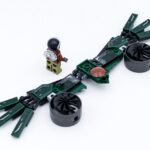 LEGO 76195 The Vulture 2