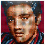 LEGO Art 31204 Elvis Presley