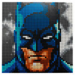 LEGO Art 31205 Jim Lee Batman Collection