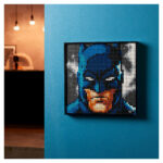 LEGO Art 31205 Jim Lee Batman Collection