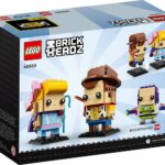 LEGO BrickHeadz Toy Story 40553 Woody & Bo Peep