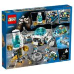 LEGO City 60350 Lunar Research Base