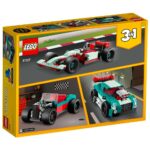 LEGO Creator 31127 Street Racer