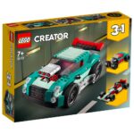 LEGO Creator 31127 Street Racer