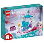 LEGO Disney 43209 Elsa & Nokk