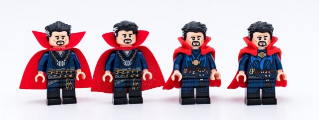 LEGO Dr Strange