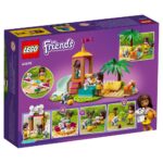 LEGO Friends 41698 Pet Playground