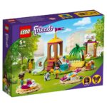 LEGO Friends 41698 Pet Playground