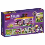 LEGO Friends 41699 Pet Adoption Café