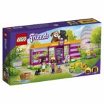 LEGO Friends 41699 Pet Adoption Café