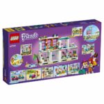 LEGO Friends 41709 Vacation Beach House