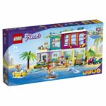 LEGO Friends 41709 Vacation Beach House