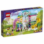 LEGO Friends 41718 Pet Day-Care Center