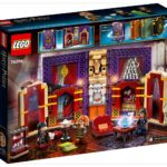 LEGO Harry Potter 76396 Hogwarts Moment : Divination Class