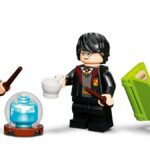 LEGO Harry Potter 76396 Hogwarts Moment : Divination Class