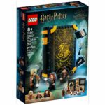 LEGO Harry Potter 76397 Hogwarts Moment : Defence Class