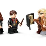 LEGO Harry Potter 76397 Hogwarts Moment : Defence Class
