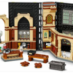 LEGO Harry Potter 76397 Hogwarts Moment : Defence Class