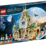 LEGO Harry Potter 76398 Hogwarts Hospital Wing