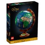 LEGO Ideas 21332 Earth Globe