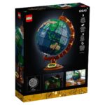 LEGO Ideas 21332 Earth Globe