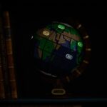 LEGO Ideas 21332 Earth Globe