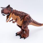 LEGO Jurassic World 76941 Carnotaurus