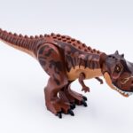 LEGO Jurassic World 76941 Carnotaurus
