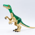 LEGO Jurassic World 76942 Baryonyx