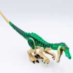 LEGO Jurassic World 76942 Baryonyx