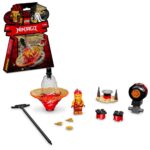 LEGO Ninjago 70688 Kai's Spinjitzu