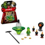 LEGO Ninjago 70689 Lloyd's Spinjitzu