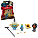 LEGO Ninjago 70690 Jay's Spinjitzu