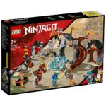 LEGO Ninjago 71764 Ninja Training Center