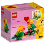 LEGO Seasonal 40522 Valentine Lovebirds