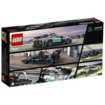 LEGO Speed Champions 76909 Mercedes