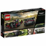 LEGO Speed Champions 76910 Aston Martin