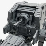 LEGO Star Wars First Order AT-M6 Walker UCS