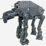 LEGO Star Wars First Order AT-M6 Walker UCS