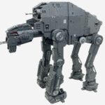 LEGO Star Wars First Order AT-M6 Walker UCS